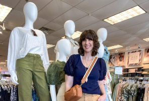 How I Styled Spring & Summer Fashion Trends at Work