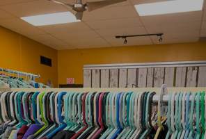 Thrifting on a Small Budget? Discover Creative Ways to Find FREE Clothes