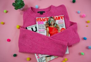 Putting The YOU in Uniform Dressing