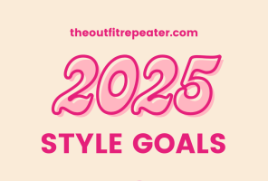 A Year in Fashion: My 2024 Style Goals and What’s Next for 2025