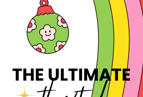 The Ultimate Thrifted Gift Guide