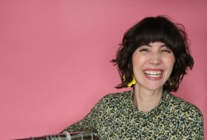 Winter Capsule Wardrobe Idea: Thrifted, Colorful, and Cool