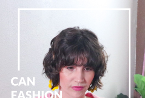 What Fashion Bloggers Can Do To Fight Back Against AI