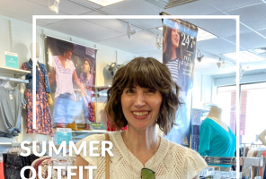 Summer Outfit Inspiration From Maurices