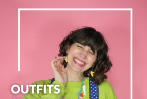 You Styled It, I’m Sharing It: Whering App Looks by My Readers