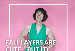 Pumpkin Spice Can Wait — I’m Not Done With My Summer Dresses Yet