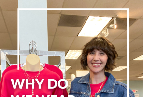 Why Do We Wear Pink in October?