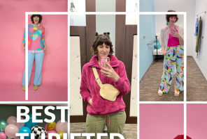 12 Best Thrifted Outfits of 2025