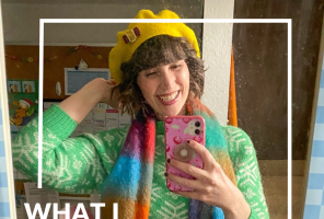 December Fits: Everything I Wore This Month