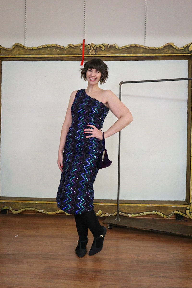 Your Guide to the Monroe Theater Guild Annual Gala & 5 Vintage-Inspired Outfit Ideas | theoutfitrepeater.com