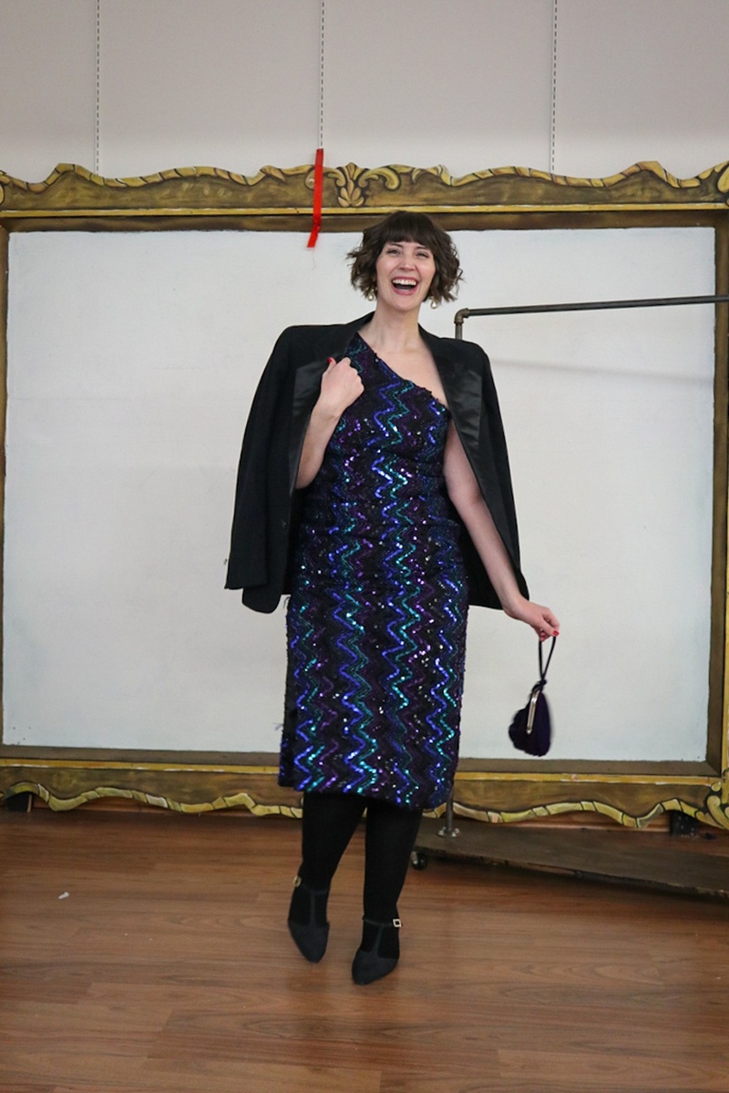 Your Guide to the Monroe Theater Guild Annual Gala & 5 Vintage-Inspired Outfit Ideas | theoutfitrepeater.com