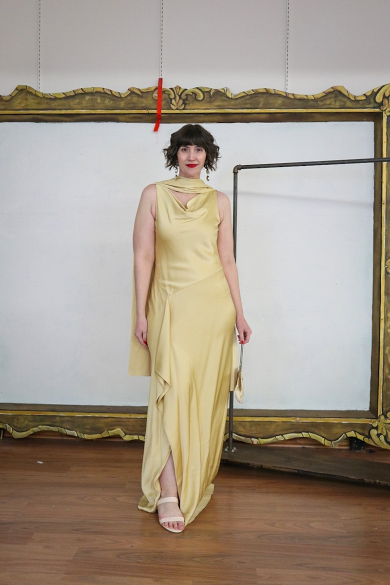 Your Guide to the Monroe Theater Guild Annual Gala & 5 Vintage-Inspired Outfit Ideas | theoutfitrepeater.com