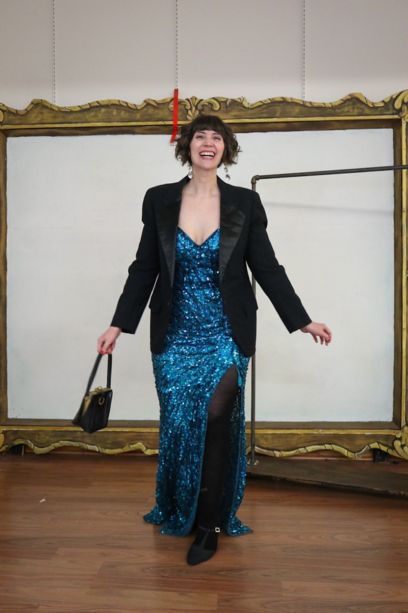 Your Guide to the Monroe Theater Guild Annual Gala & 5 Vintage-Inspired Outfit Ideas | theoutfitrepeater.com