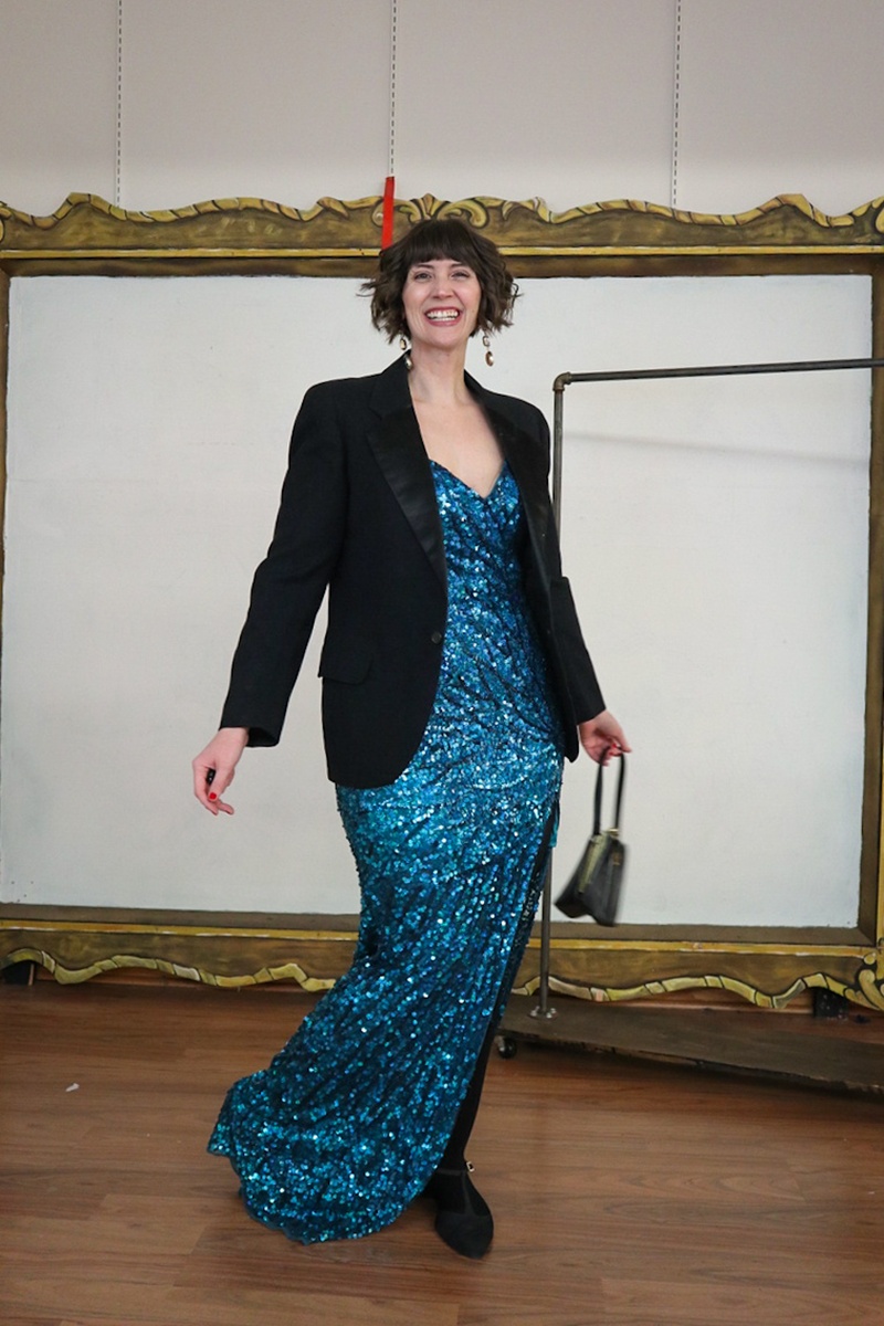 Your Guide to the Monroe Theater Guild Annual Gala & 5 Vintage-Inspired Outfit Ideas | theoutfitrepeater.com