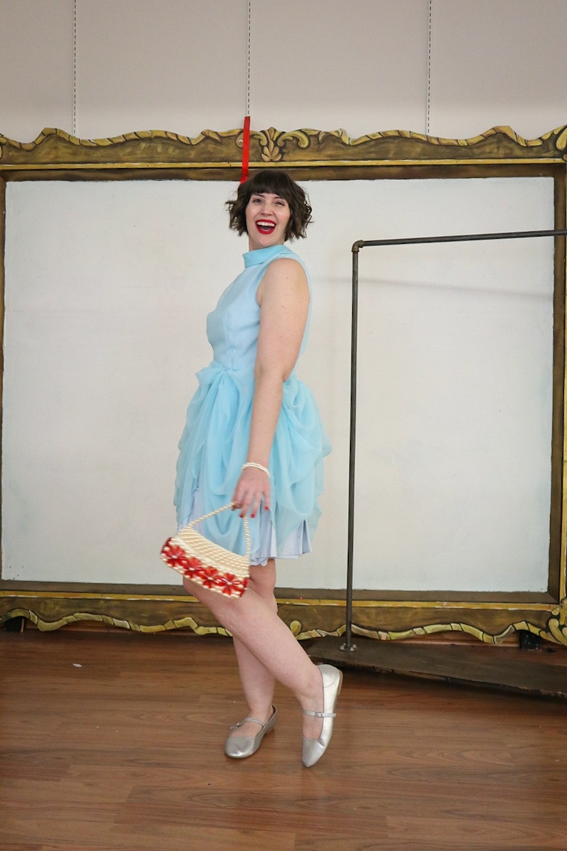 Your Guide to the Monroe Theater Guild Annual Gala & 5 Vintage-Inspired Outfit Ideas | theoutfitrepeater.com