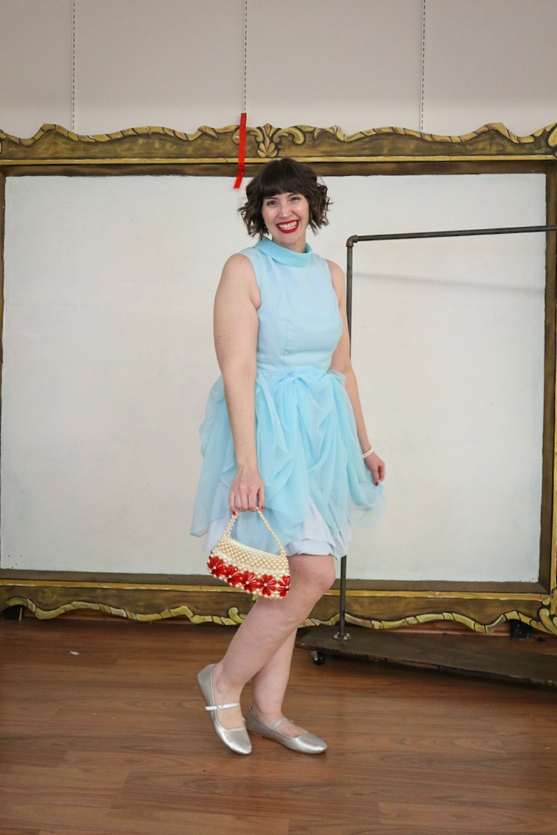 Your Guide to the Monroe Theater Guild Annual Gala & 5 Vintage-Inspired Outfit Ideas | theoutfitrepeater.com