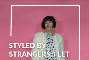 Styled by Strangers: I Let the Internet Create Looks From My Digital Closet