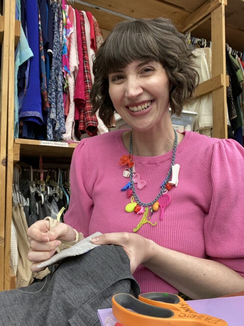 Spilling All My Secrets on Styling a Local Play | theoutfitrepeater.com