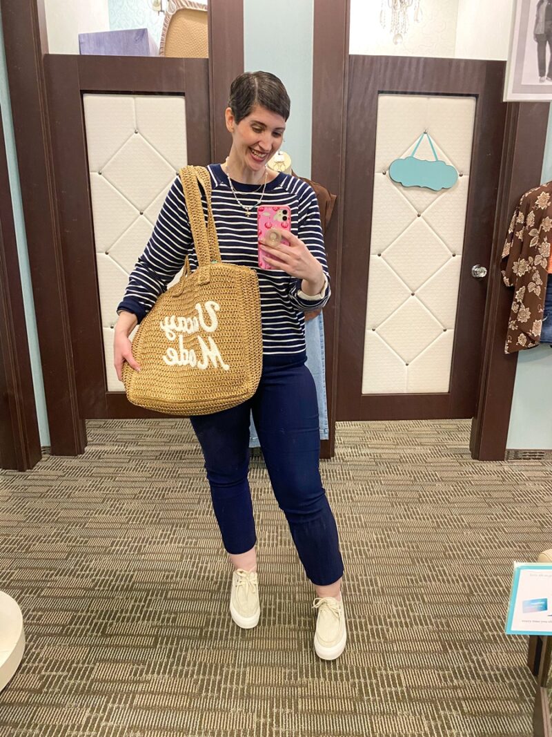 Fit Check: Everything I've Been Wearing To Work Lately | www.theoutfitrepeater.com